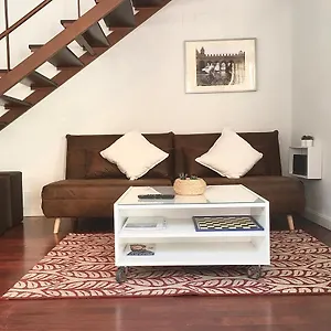 Apartment Destino Centro I, Málaga