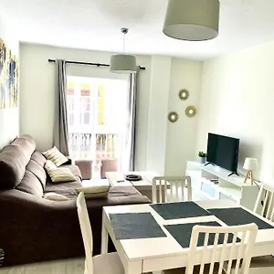 Apartment Mariblanca 6, Malaga