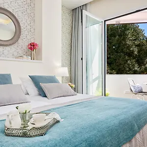 Apartment Iloftmalaga Centro Alameda, Málaga