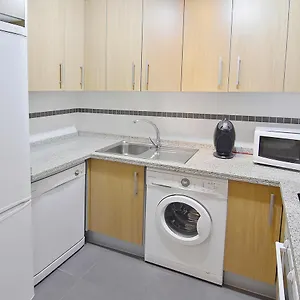 Apartment Serendipity, Málaga
